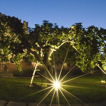 Hôtel Il Lusso Del Silenzio à Ugento Extérieur photo